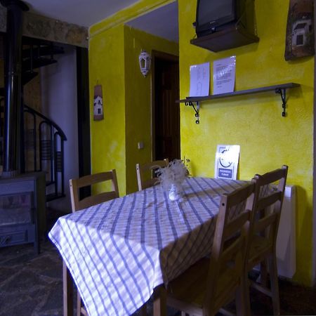 Hotel Rural Los Quinones Peralejos de las Truchas Pokój zdjęcie