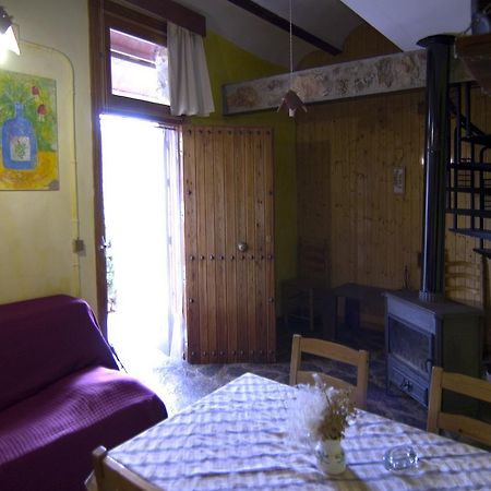 Hotel Rural Los Quinones Peralejos de las Truchas Pokój zdjęcie