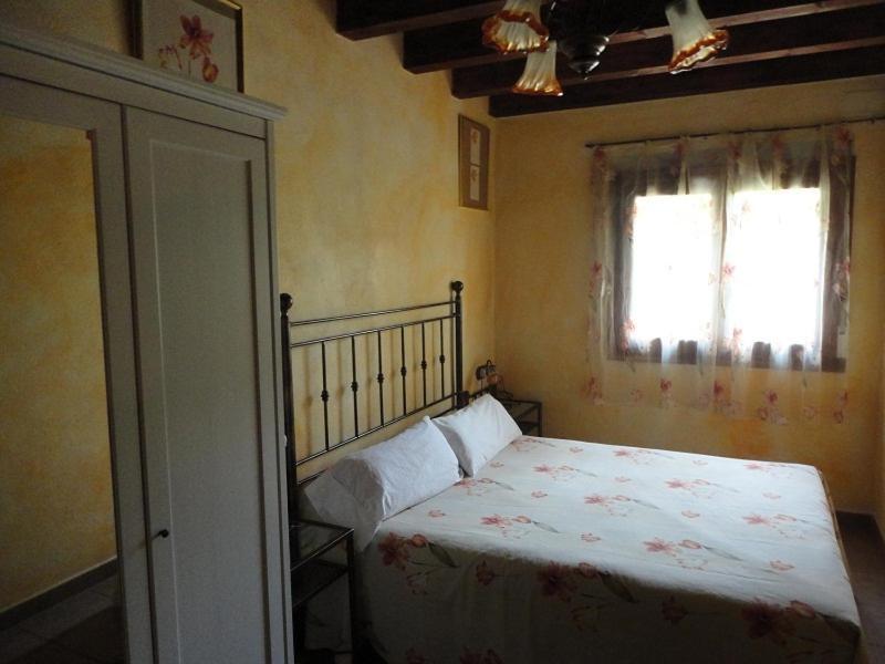 Hotel Rural Los Quinones Peralejos de las Truchas Pokój zdjęcie