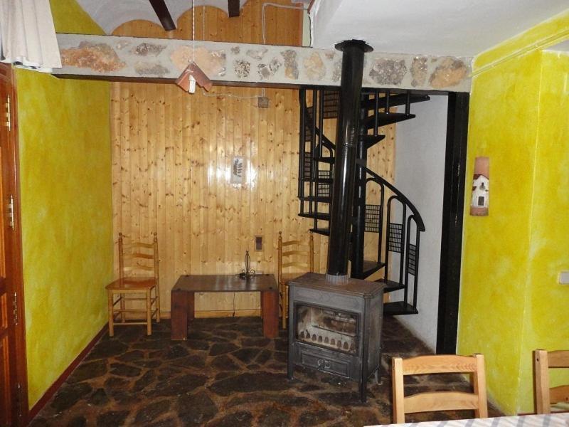 Hotel Rural Los Quinones Peralejos de las Truchas Pokój zdjęcie