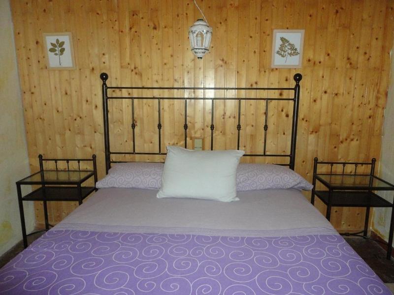 Hotel Rural Los Quinones Peralejos de las Truchas Pokój zdjęcie