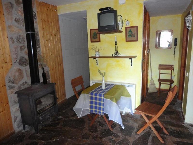 Hotel Rural Los Quinones Peralejos de las Truchas Pokój zdjęcie