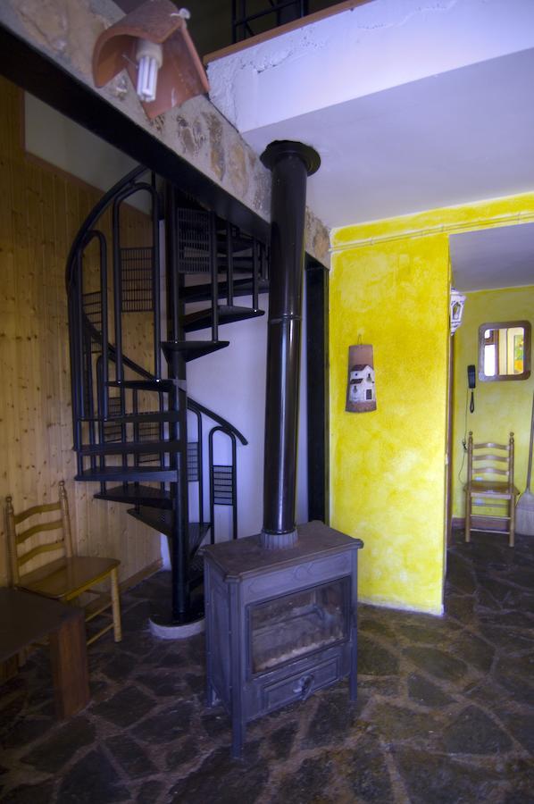 Hotel Rural Los Quinones Peralejos de las Truchas Pokój zdjęcie